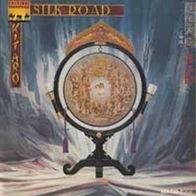 Kitaro - Silk Road LP 1980