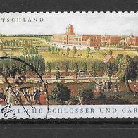 036) BRD/ Bund 2005 Schloß Mi. Nr. 2499 gestempelt