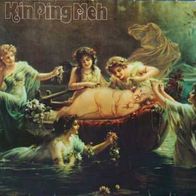 Kin Ping Meh - Kin Ping Meh LP reissue