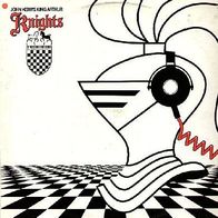 John Kerr´s King Arthur Knights LP 1984