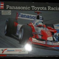 Toyota TF 102 1:24
