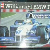 Williams FW 23 1:24
