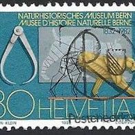 Schweiz, 1982, Mi.-Nr. 1219, gestempelt