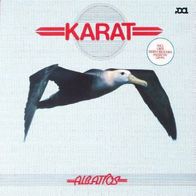 Karat - Albatros (1979) LP Pool NM/NM