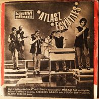 Atlas & Flamm Ferenc - Mondd / Alomorszag (1969) 45 single 7"
