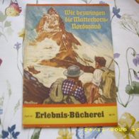 Erlebnis Bücherei Nr.13 VK