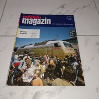 Märklin Magazin * * Einzelheft 3/97