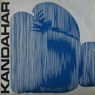 Kandahar - Long Live The Sliced Ham LP 1974 Belgium