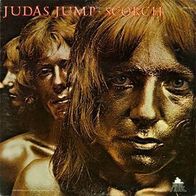 Judas Jump - Scorch LP 1972 USA