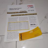 MHI Faltblatt Mini Club