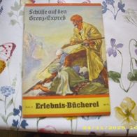 Erlebnis Bücherei Nr.17 VK