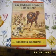 Erlebnis Bücherei Nr.18 VK