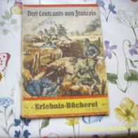 Erlebnis Bücherei Nr.52 VK