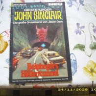 John Sinclair Nr. 262
