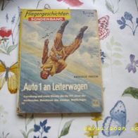 Fliegergeschichten Sonderband Nr. 10