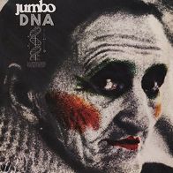 Jumbo - Dna LP re neue