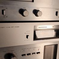 Akai AT-K22 Hifi Tuner Radio Empfänger