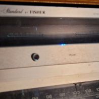 Schöne Fisher BA3000 Endstufe Verstärker Integrated Amplifier Vollverstärker