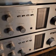 Schöner Sony TA535 Verstärker Integrated Amplifier Vollverstärker