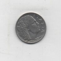 Münze Italien 20 Centesimi 1940