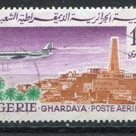 AL064 Algerien gestempelt o, 474, 0,70 M€. (2016/17)