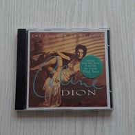 Celine Dion - The Colour Of My Love (ALBUM)