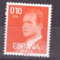 Spanien Michel Nr. 2279 gestempelt (5)