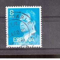 Spanien Michel Nr. 2306 gestempelt (4)