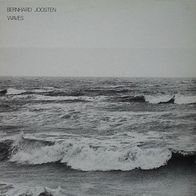 Bernhard Joosten - Waves LP 1982 Holland
