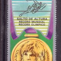 Äquatorialguinea Michel Nr. 163 gestempelt (4)