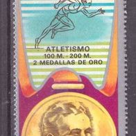 Äquatorialguinea Michel Nr. 164 gestempelt (4)