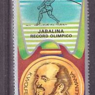Äquatorialguinea Michel Nr. 168 gestempelt (3)