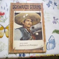Schwarze Sterne Nr. 5