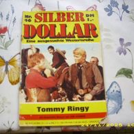 Silber Dollar Nr. 46