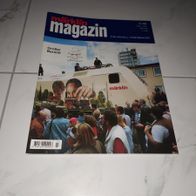 Märklin Magazin * * * Einzelheft 3/99