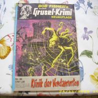 Silber Grusel Krimi Nr. 86 (Neuauflage)