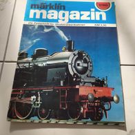 Magazin * Einzelheft 1/80