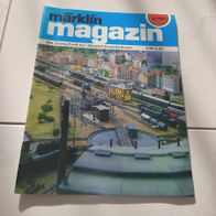 Märklin Magazin * * Einzelheft 2/80