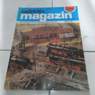 Magazin Einzelheft 3/80