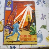 Zauberkreis Science Fiction Nr. 71