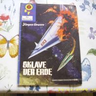 Zauberkreis Science Fiction Nr. 72