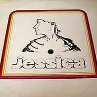 Jessica - Jessica LP 1975