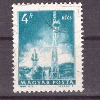Ungarn Michel Nr. 2012 gestempelt (4)