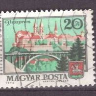 Ungarn Michel Nr. 2916 gestempelt (4)