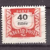 Ungarn Portomarke Michel Nr. 233 gestempelt (5)