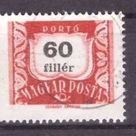 Ungarn Portomarke Michel Nr. 235 gestempelt (3)