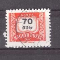 Ungarn Portomarke Michel Nr. 236 gestempelt (4)