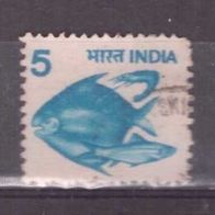 Indien Michel Nr. 792 gestempelt (4,5,6,7,8,9)