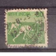 Indien Michel Nr. 794 gestempelt (6,7,8,10,11)