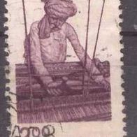 Indien Michel Nr. 847 gestempelt (3,5,6,7,9,10)